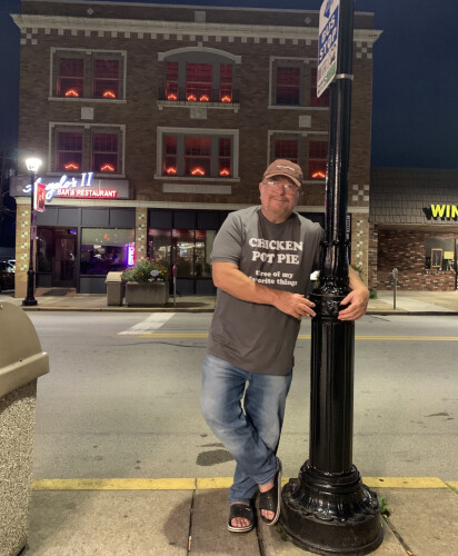 Randy Walters Profile