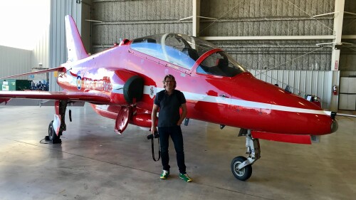 Jason Grunsell Profile