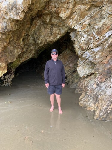 Gregory Ramirez Profile