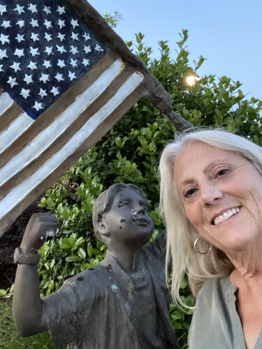 Barbara Walters Profile