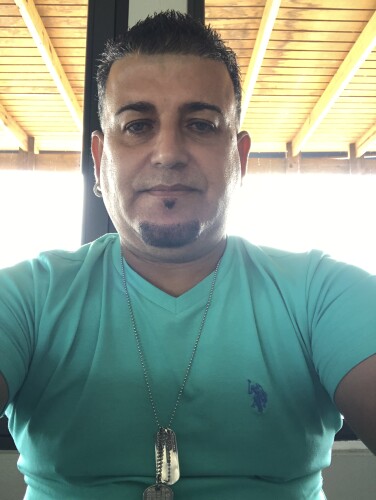 Carlos Collazo Profile