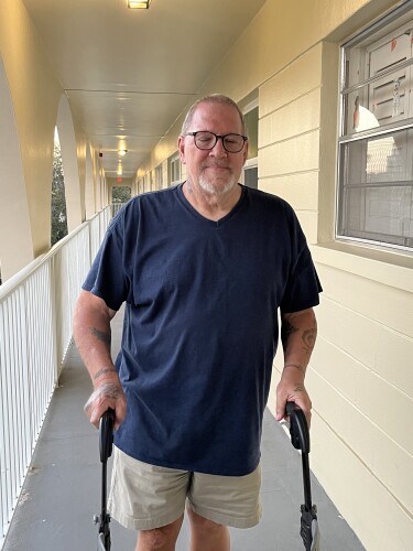 Steven Dinsmore Profile