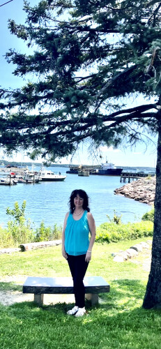 Michele Lavely Profile