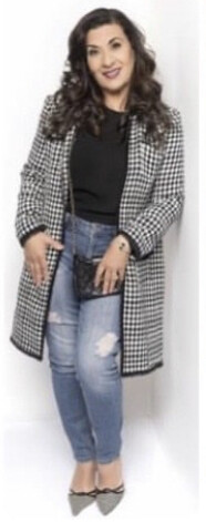 Shahnaz Rastgar Profile