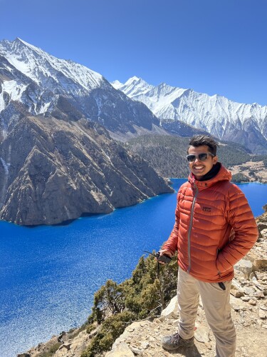 sandip sharma Profile