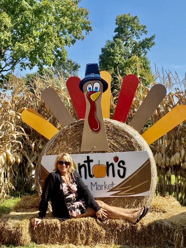 Susan Andrews Profile