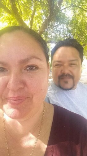 Anita Canales Profile