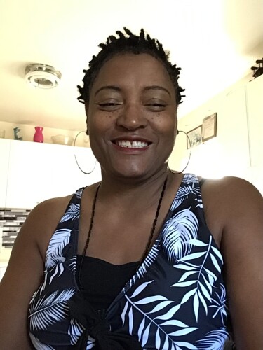 Aretha Webster Profile