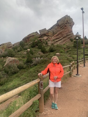 Kathy Tonner Profile