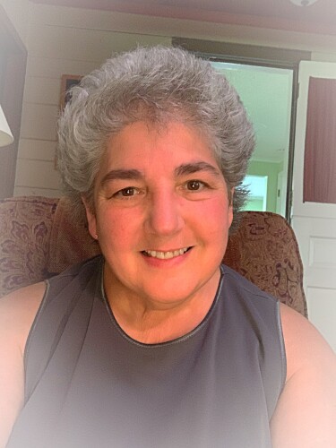 Christine Klas Profile