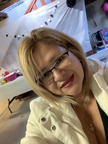 Gloria E Roldan M Profile