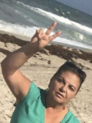 Martha Corredor Profile