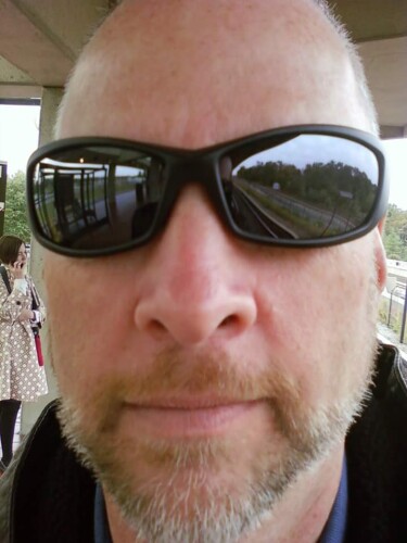 Terry Moseley Profile