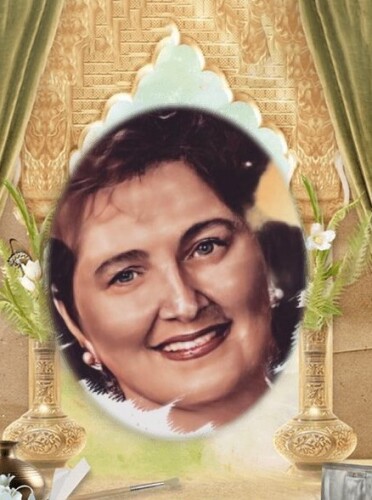 Sharon Campbell Profile