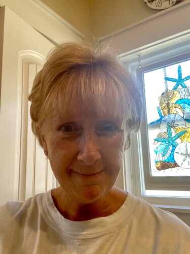 Judy Kistler Profile