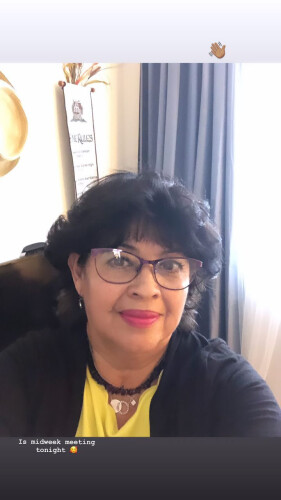 Maria S. Lozada Profile