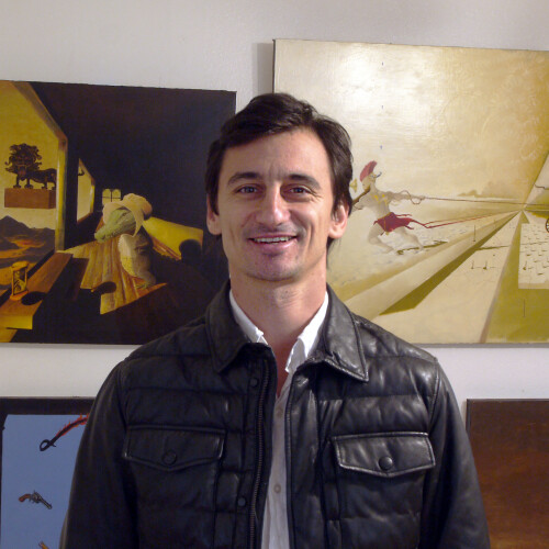 Alex Sandulescu Profile