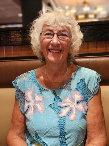 Jill Sansouci Profile