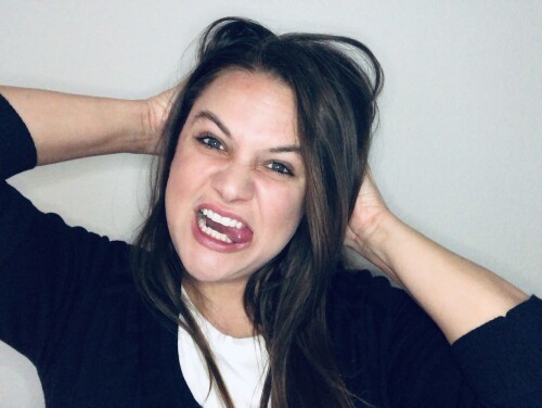 Christina Lerma Profile