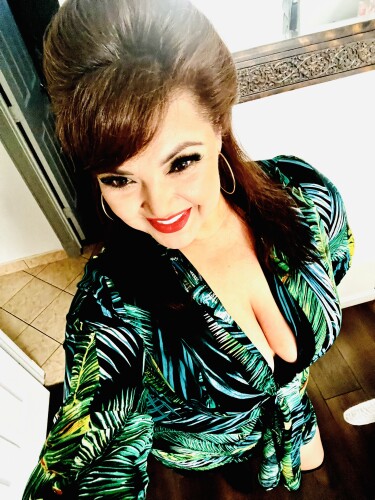 Brenda Rodriguez Profile