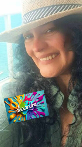 Alexandra Pernett Profile