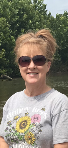 Patty Montgomery Profile