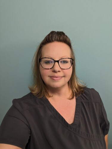 Melissa Marin Profile