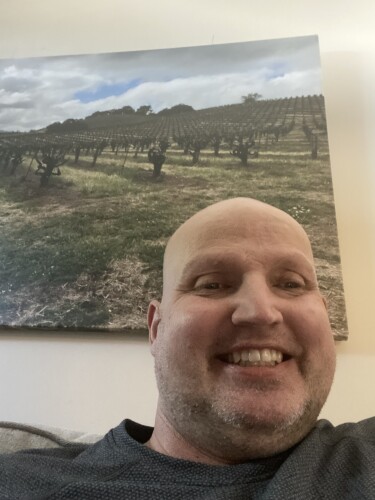 Timothy Wohl Profile