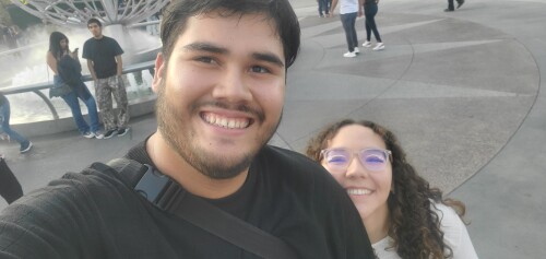 Johnny Saoud Profile