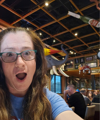 Sasha Wengler Profile