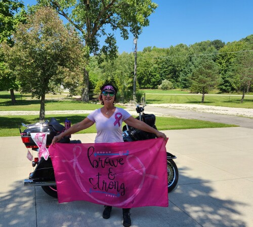 Barbara Frederick Profile