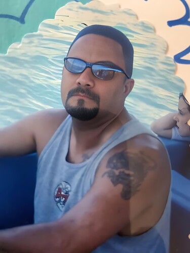 Mario Ortega Profile