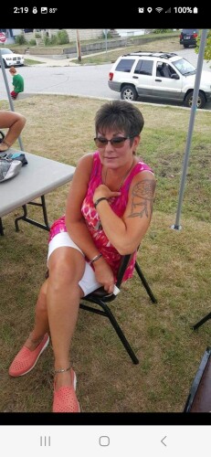 Deborah Samardzija Profile