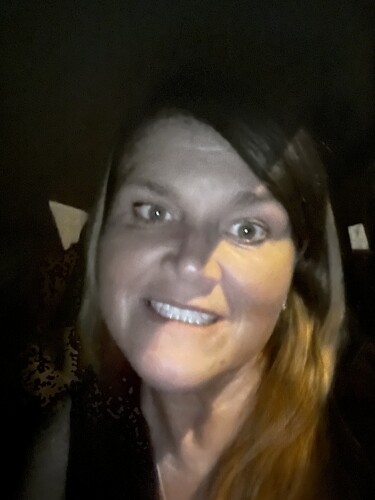 Carla Seyrek Profile