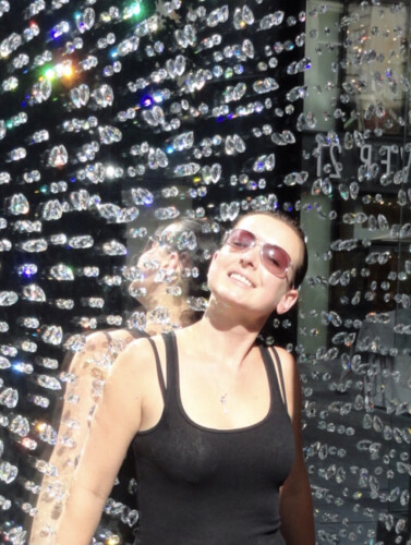 Barbara Tokarz Profile