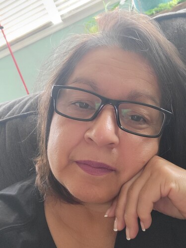 Rebecca Abercromby Profile