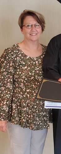 Denise Jeppson Profile