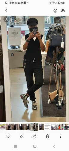 Alicea Flynn Profile