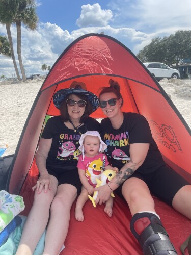 Kathleen Ahearn Profile