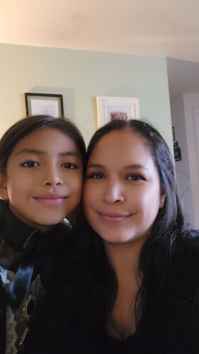 Lila Covington Profile