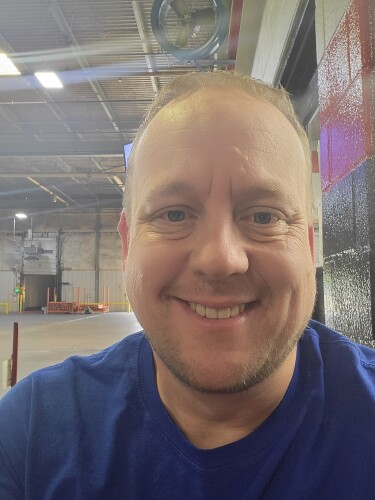 Jason Rockwood Profile