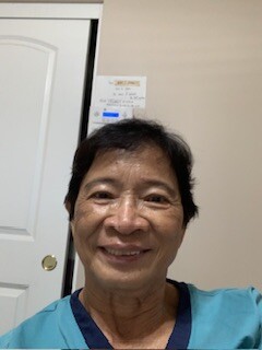 Loreta Perea Profile