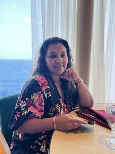 Kathy Taylor Profile