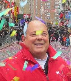 JOHN MCAUIFFE Profile