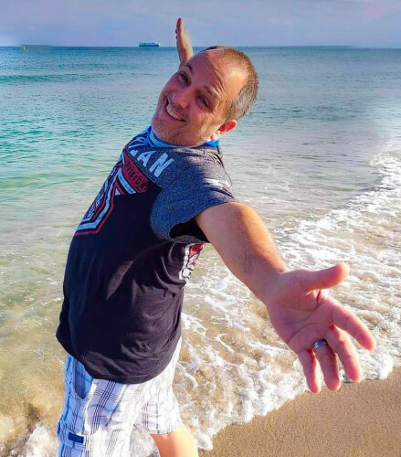 Andrew Hopkins Profile