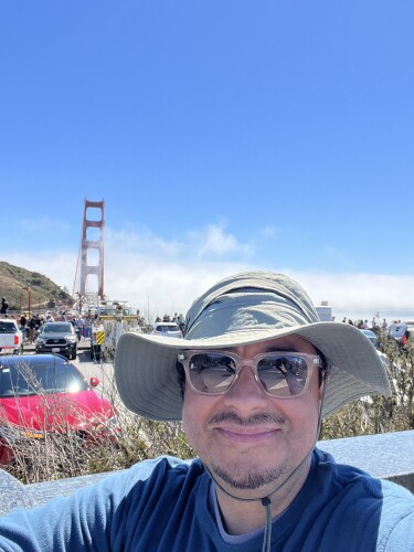 Jorge Hernandez Profile