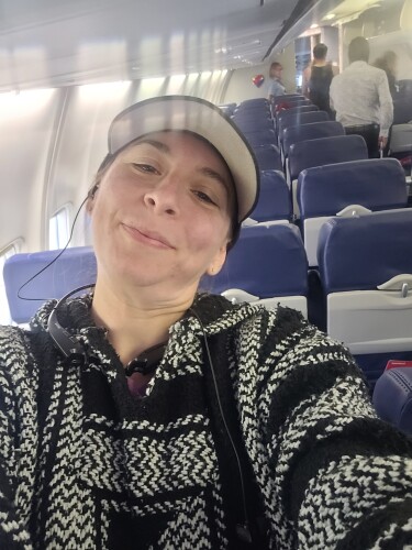 Pamela Agers Profile