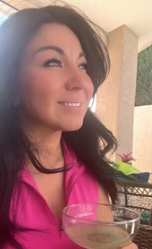 Vanessa Griego Profile