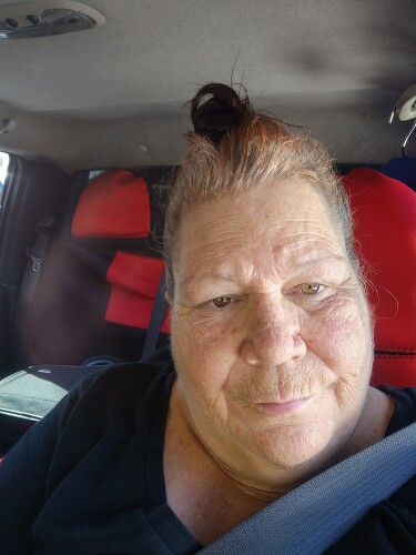 Georgeanna Johnson Profile