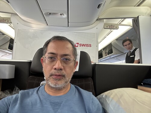 Ramon Marquez Profile